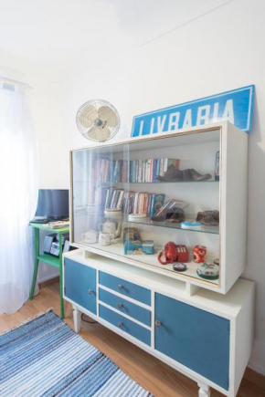 Отель Downtown Doll's House  Лиссабон